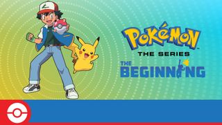 Pokémon the Series: Indigo League