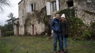 Chateau DIY