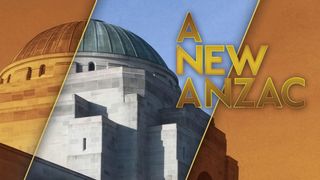 A New Anzac