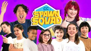 GG: Spawn Squad