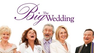 The Big Wedding