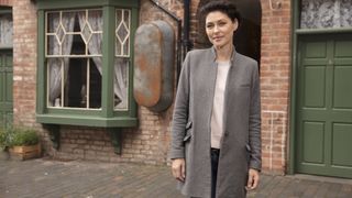 Who Do You Think You Are?