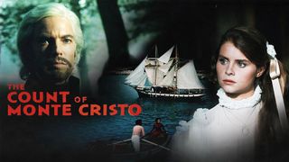 The Count of Monte Cristo