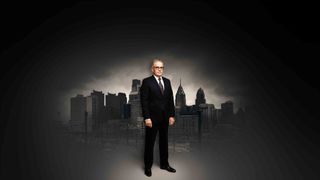 Philly D.A: Breaking The Law