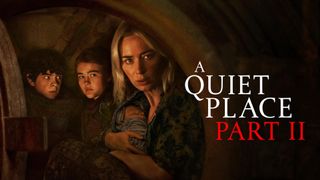 A Quiet Place Part II