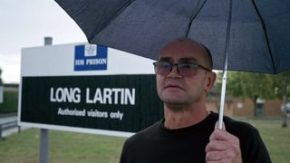 HMP Long Lartin: Evil Behind Bars