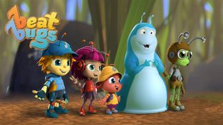 Beat Bugs