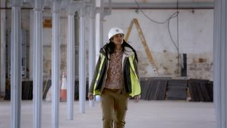 Smoke and Steel: The Modern World