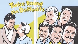 Twice Round the Daffodils