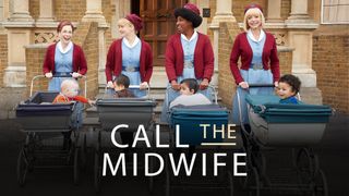 Call the Midwife