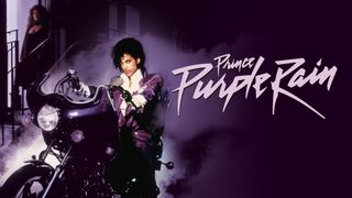 Purple Rain