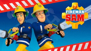 Fireman Sam