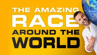The Amazing Race Australia