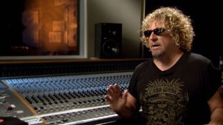 Video Killed the Radio Star: Van Halen