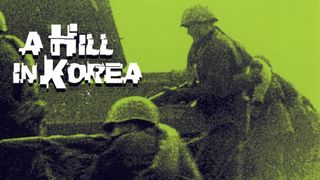 A Hill in Korea
