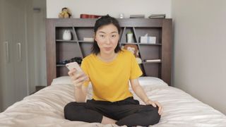 The Swiping Game: What Is Yellow Fever?