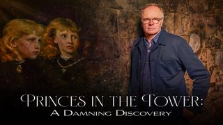 The Princes In The Tower: A Damning Discovery