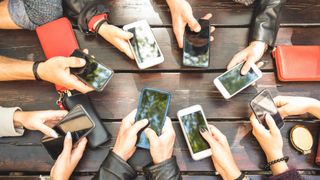 The Swiping Game: Is Sex a Deal Breaker?