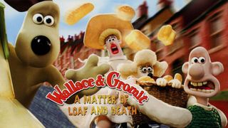 Wallace and Gromit: A Matter of Loaf and Death