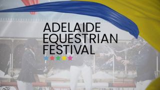 Adelaide Equestrian Festival