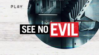 See No Evil