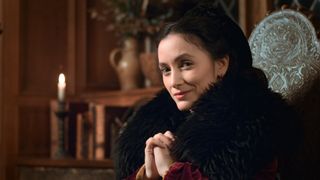 The Boleyns: A Scandalous Family