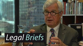 Legal Briefs
