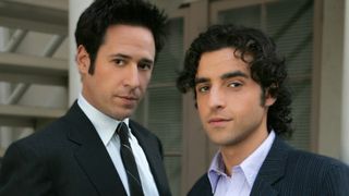 NUMB3RS