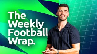 The Weekly Football Wrap