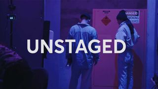 Unstaged