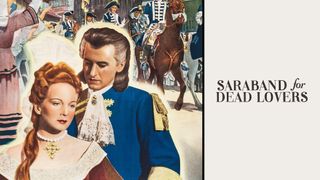 Saraband for Dead Lovers