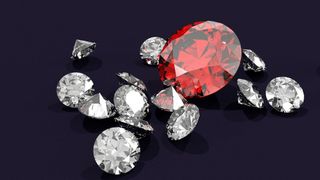 World of Gems
