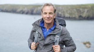 Robson Green's Weekend Escapes
