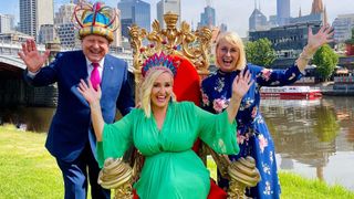 9News Special: Marvellous Moomba