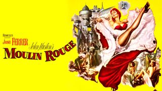 Moulin Rouge