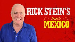 Rick Stein's Road to Mexico