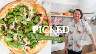 Freshly Picked with Simon Toohey