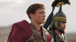 Alexander the Great: Legendary Conqueror