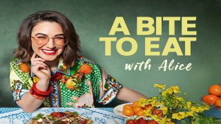 A Bite To Eat with Alice
