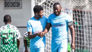 African Cup NSW