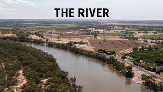The River
