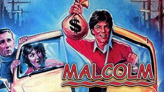 Malcolm