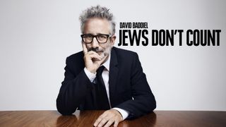 David Baddiel: Jews Don't Count