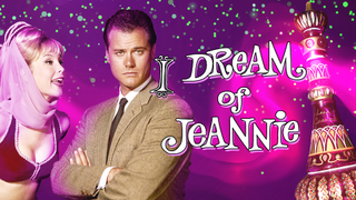 I Dream of Jeannie