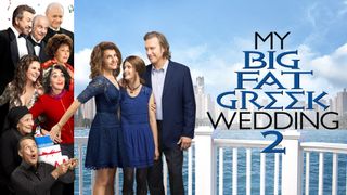 My Big Fat Greek Wedding 2