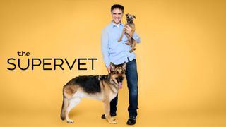 The Supervet