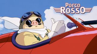 Porco Rosso