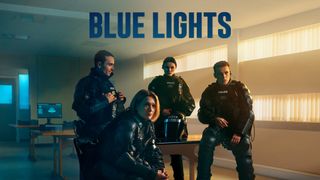 Blue Lights