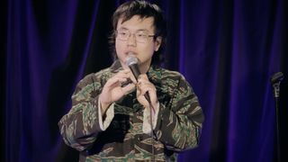 Aaron Chen: If Weren't Filmed, Nobody Would Believe