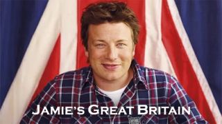 Jamie's Great Britain